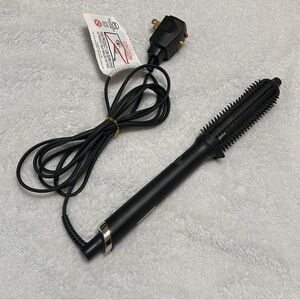 ghd Black rise volume thermal hot brush